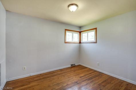 12211 Woodward Boulevard Garfield Heights OH 44125