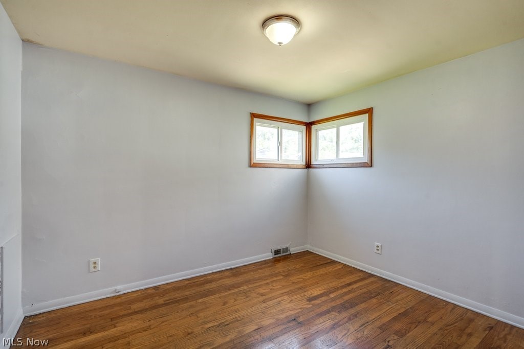 12211 Woodward Boulevard Garfield Heights OH 44125