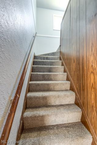 12211 Woodward Boulevard Garfield Heights OH 44125