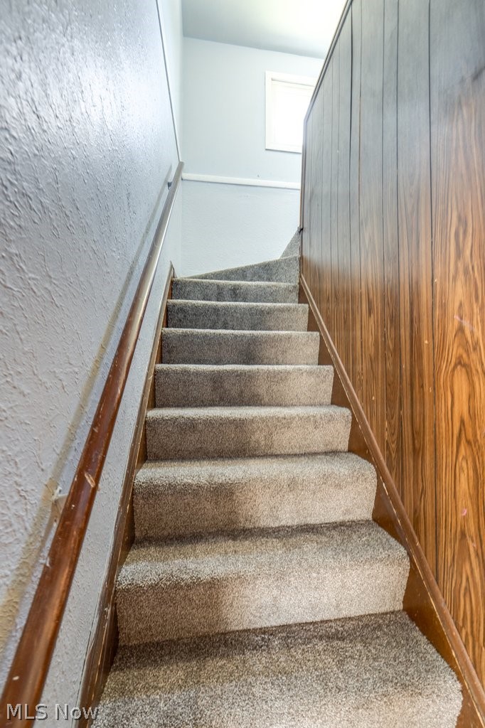 12211 Woodward Boulevard Garfield Heights OH 44125
