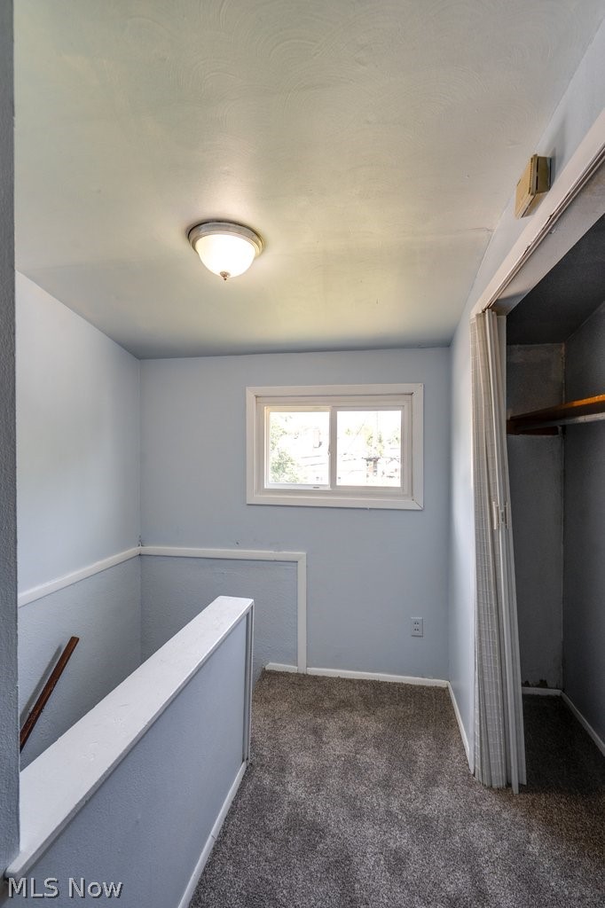 12211 Woodward Boulevard Garfield Heights OH 44125