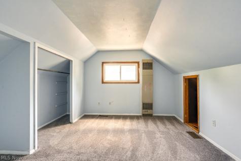 12211 Woodward Boulevard Garfield Heights OH 44125