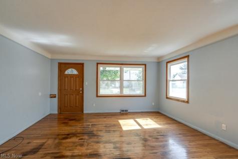 12211 Woodward Boulevard Garfield Heights OH 44125