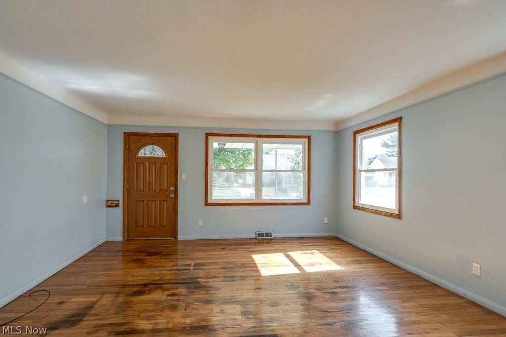 12211 Woodward Boulevard Garfield Heights OH 44125