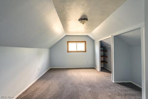 12211 Woodward Boulevard Garfield Heights OH 44125