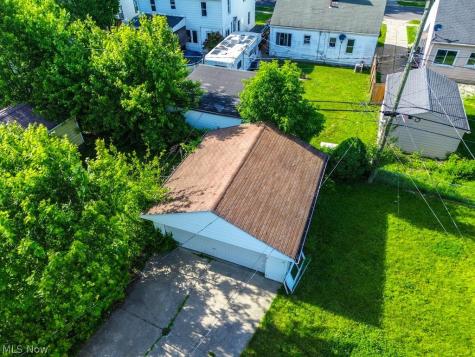 12211 Woodward Boulevard Garfield Heights OH 44125
