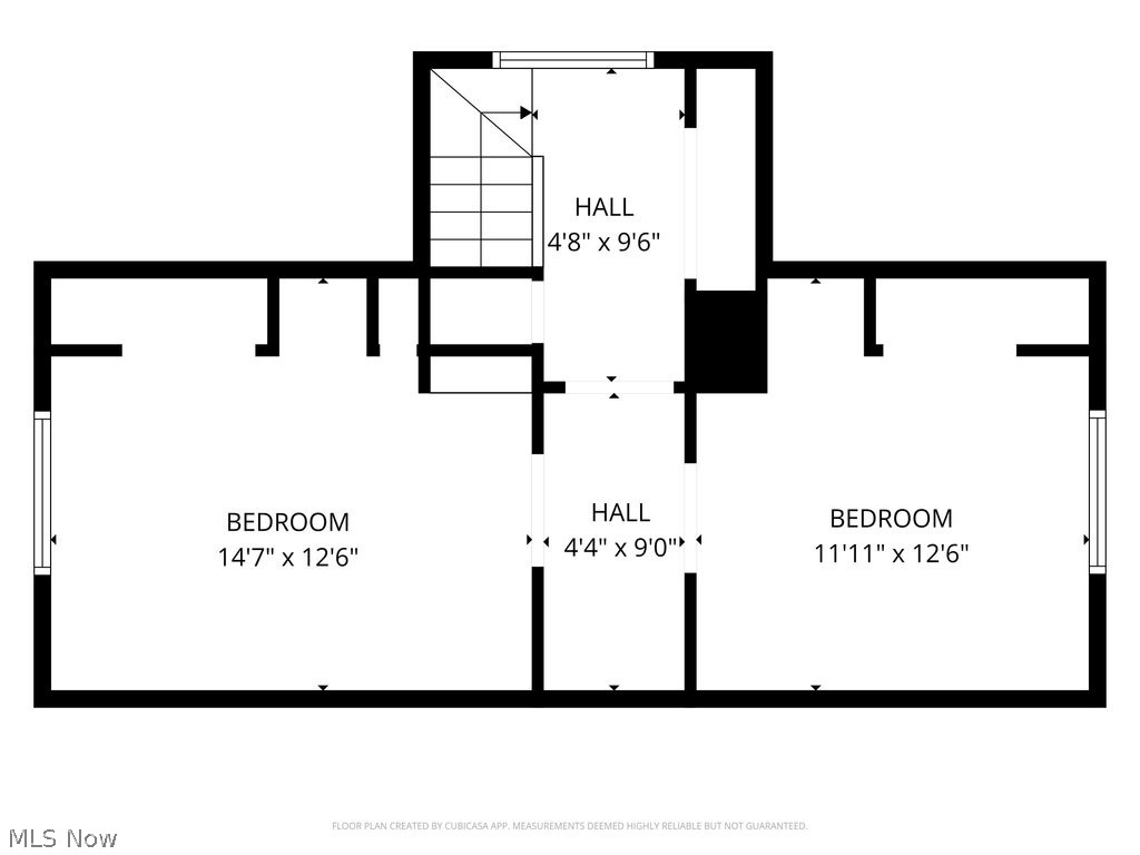 12211 Woodward Boulevard Garfield Heights OH 44125