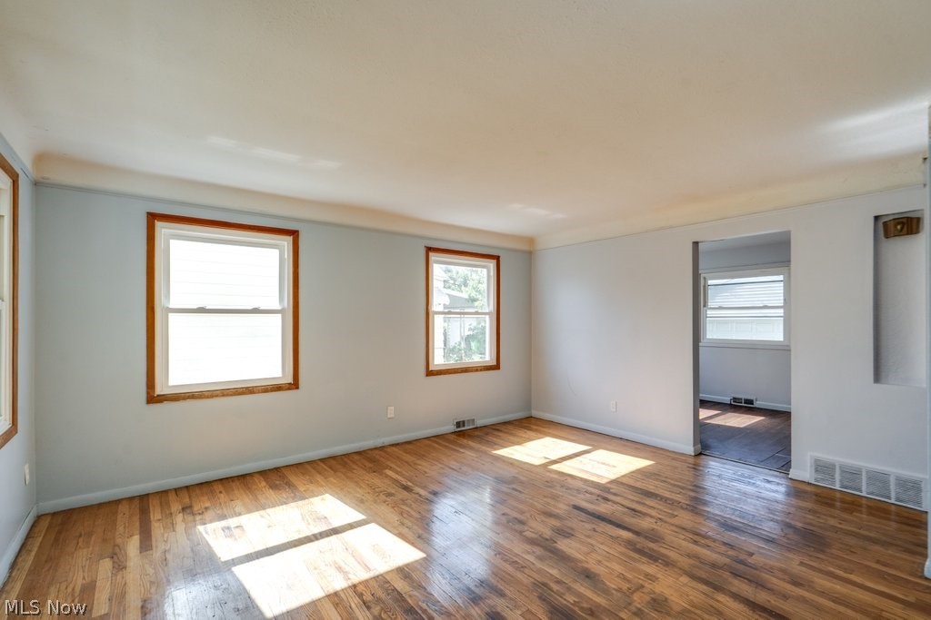 12211 Woodward Boulevard Garfield Heights OH 44125