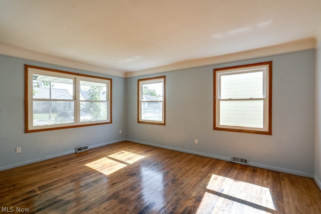 12211 Woodward Boulevard Garfield Heights OH 44125
