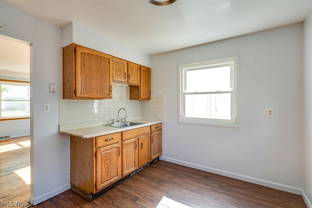 12211 Woodward Boulevard Garfield Heights OH 44125