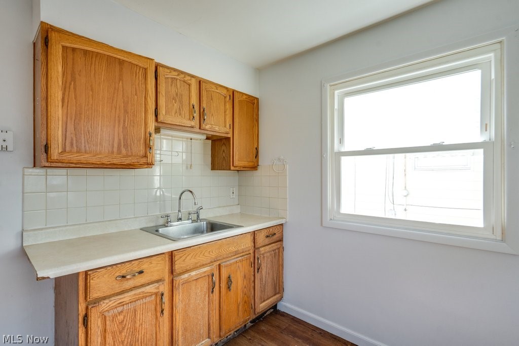 12211 Woodward Boulevard Garfield Heights OH 44125