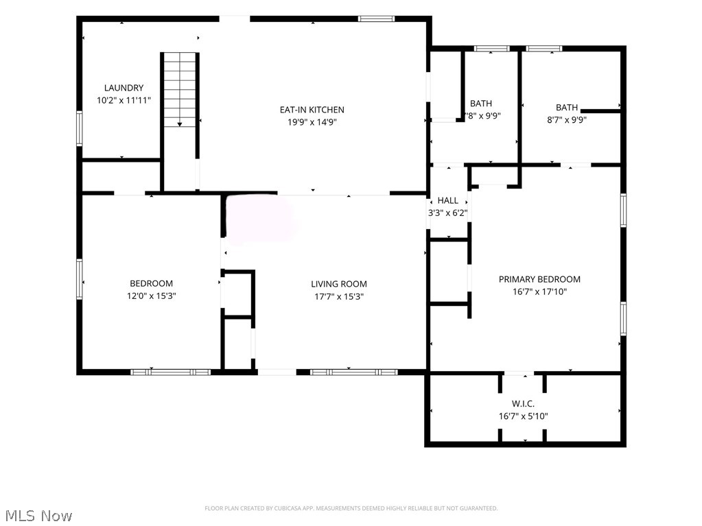 517 Walden Avenue Tiltonsville OH 43963