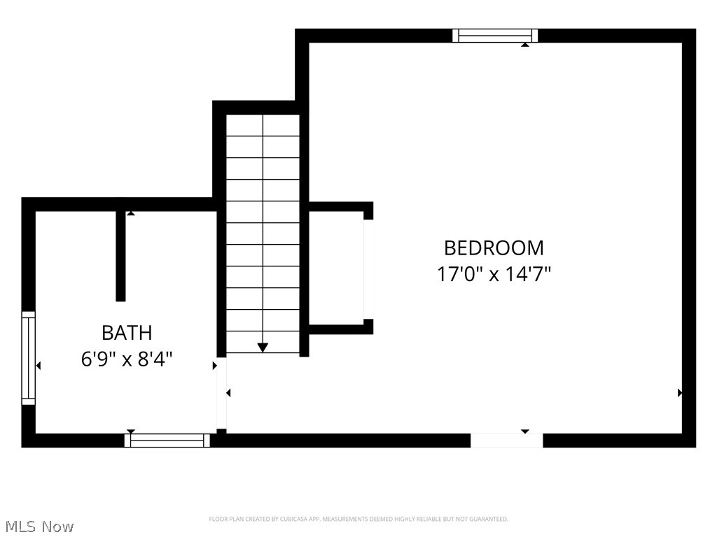517 Walden Avenue Tiltonsville OH 43963