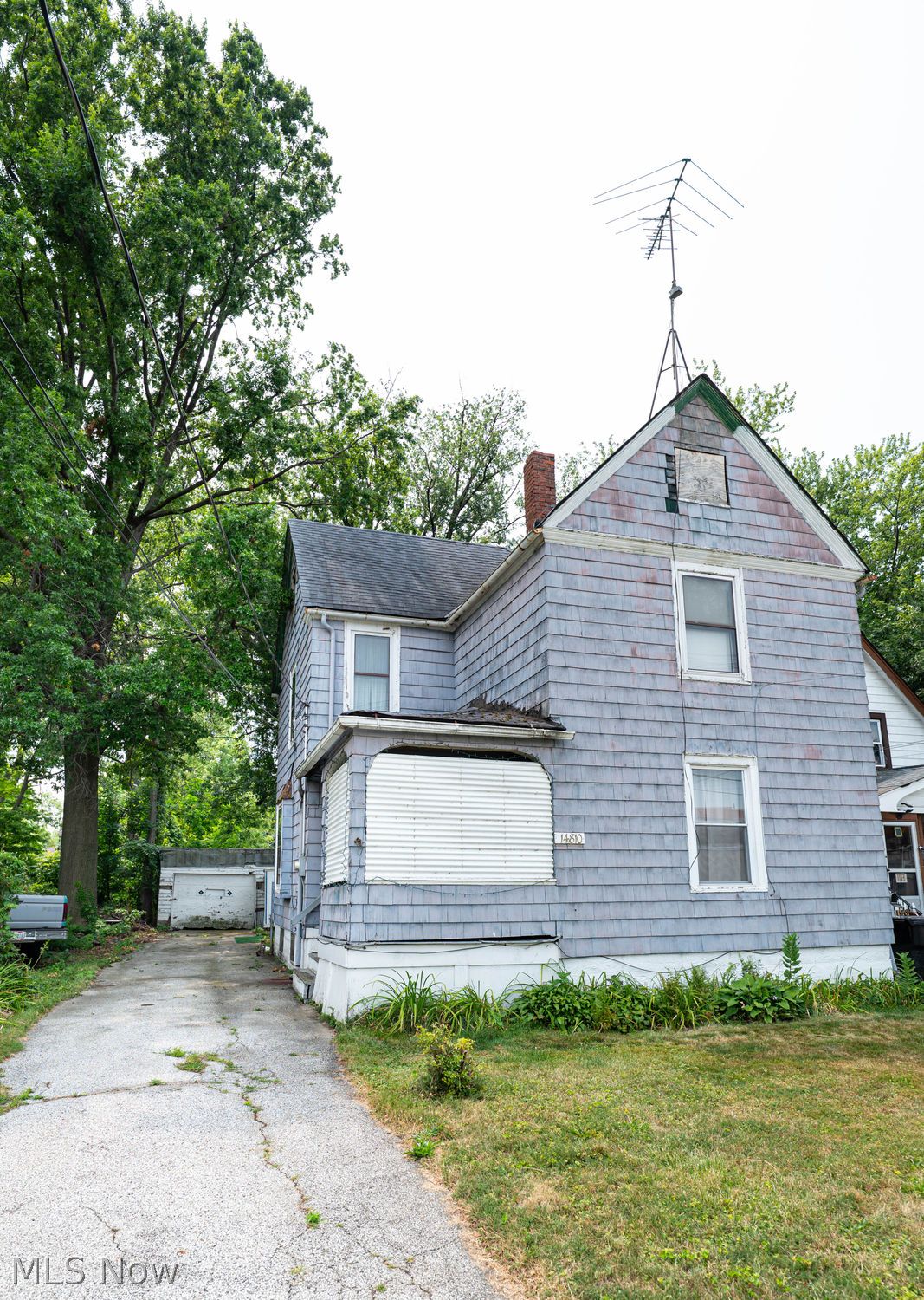 14810 Saranac Road Cleveland OH 44110