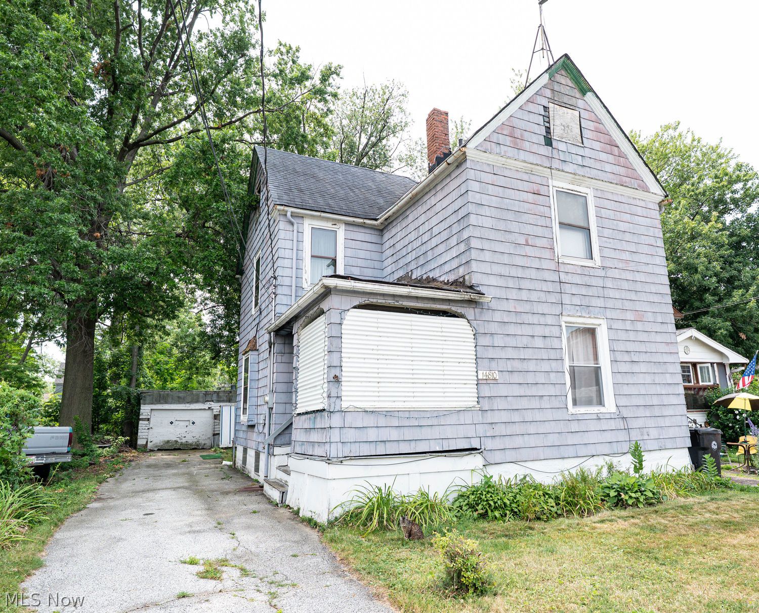 14810 Saranac Road Cleveland OH 44110