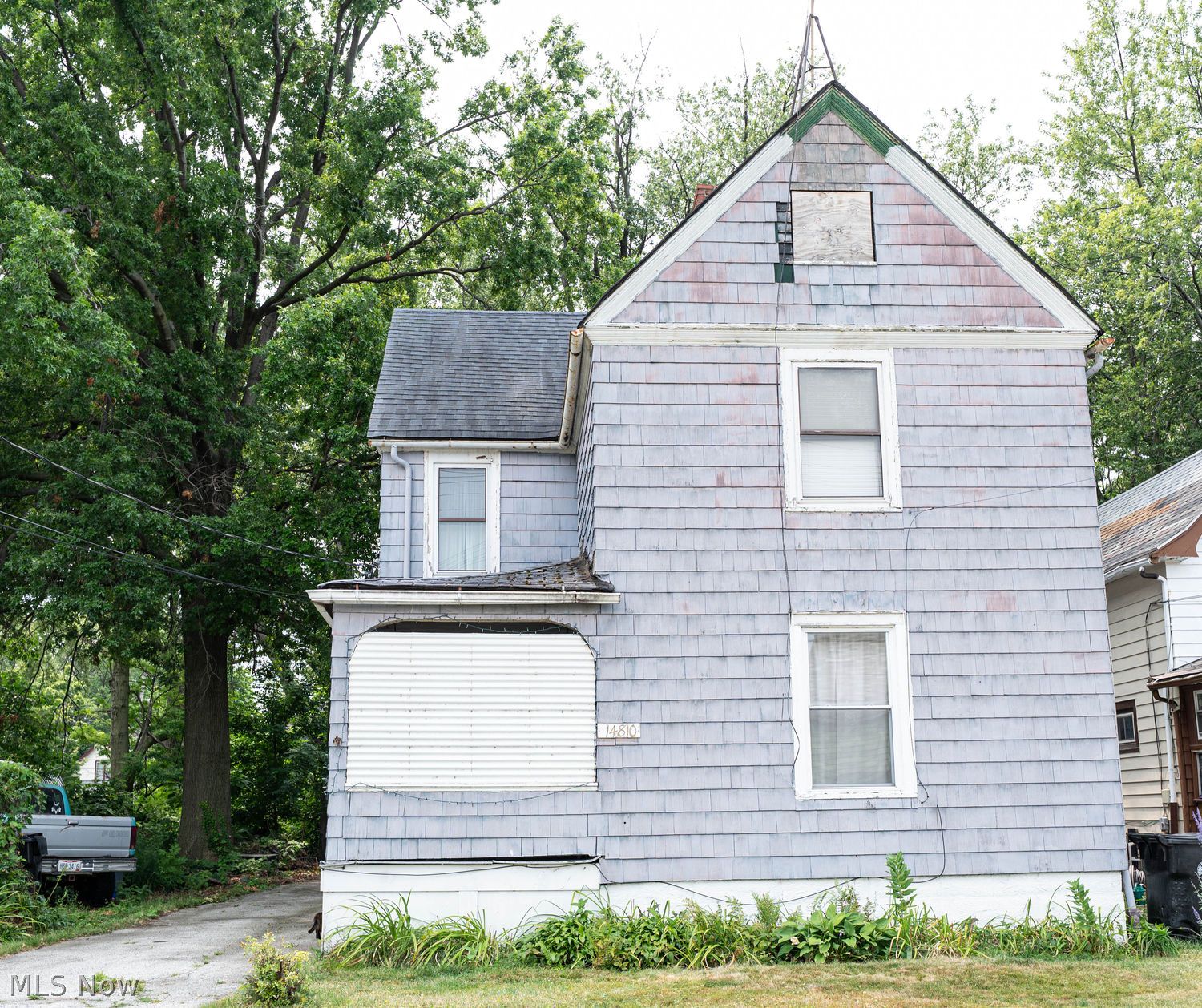 14810 Saranac Road Cleveland OH 44110