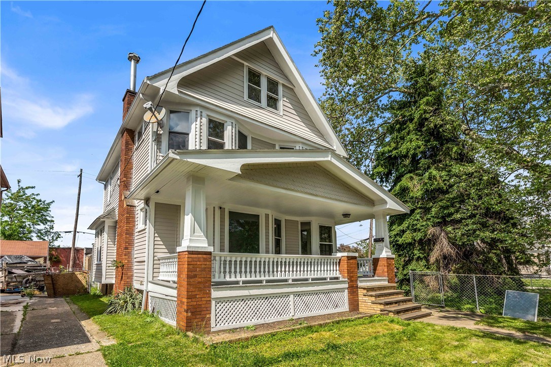 3506 Riverside Avenue Cleveland OH 44109