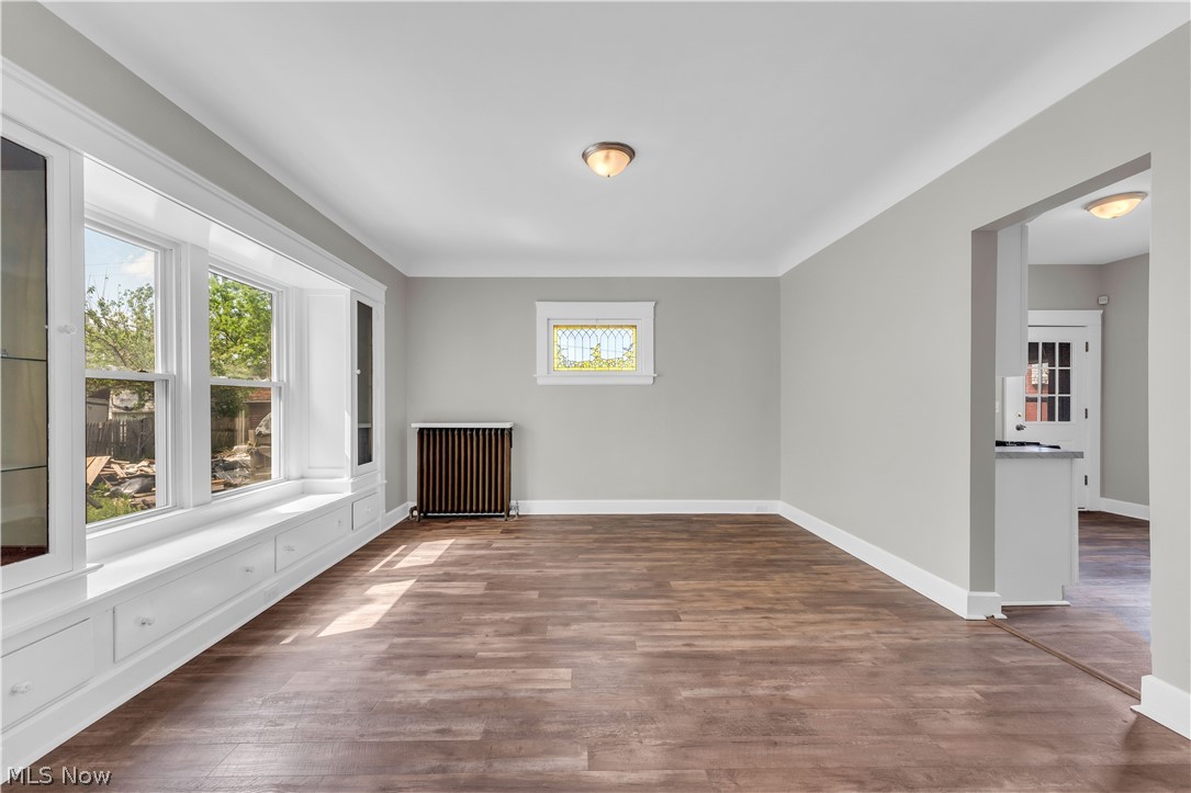 3506 Riverside Avenue Cleveland OH 44109