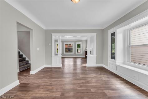 3506 Riverside Avenue Cleveland OH 44109