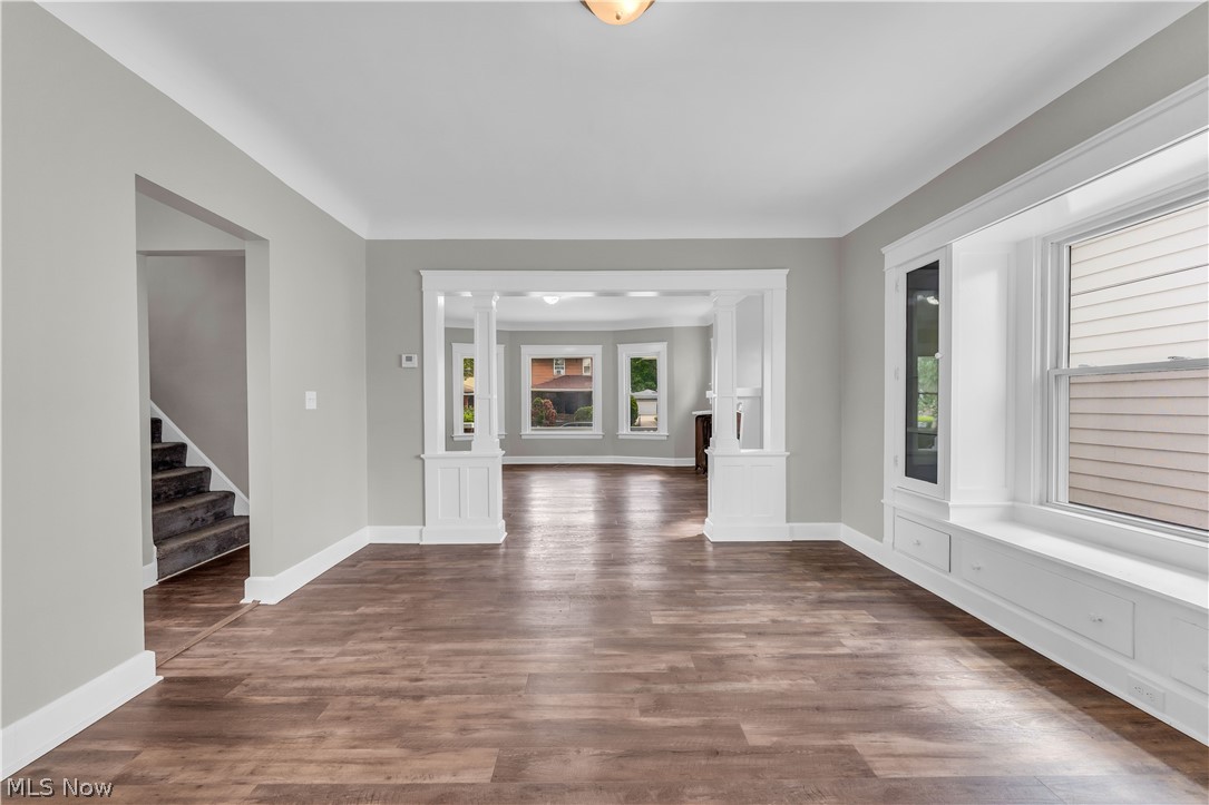 3506 Riverside Avenue Cleveland OH 44109