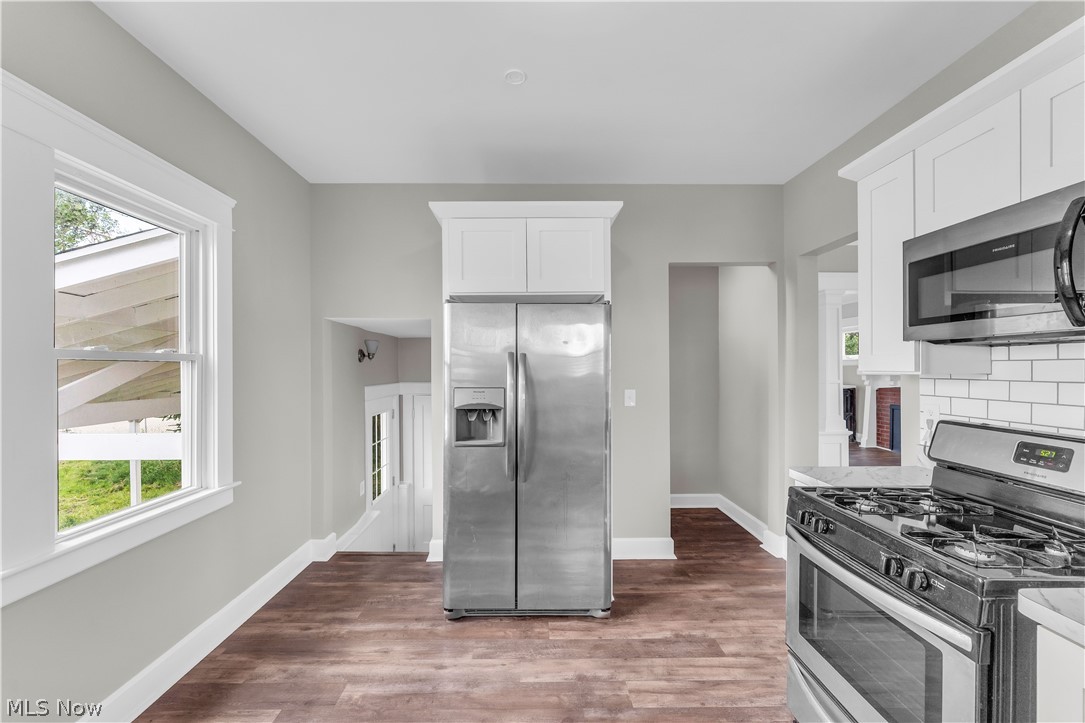 3506 Riverside Avenue Cleveland OH 44109