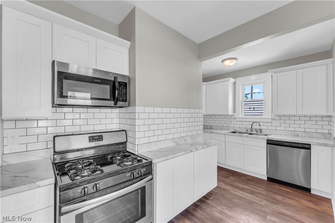 3506 Riverside Avenue Cleveland OH 44109