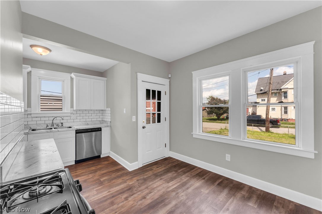 3506 Riverside Avenue Cleveland OH 44109