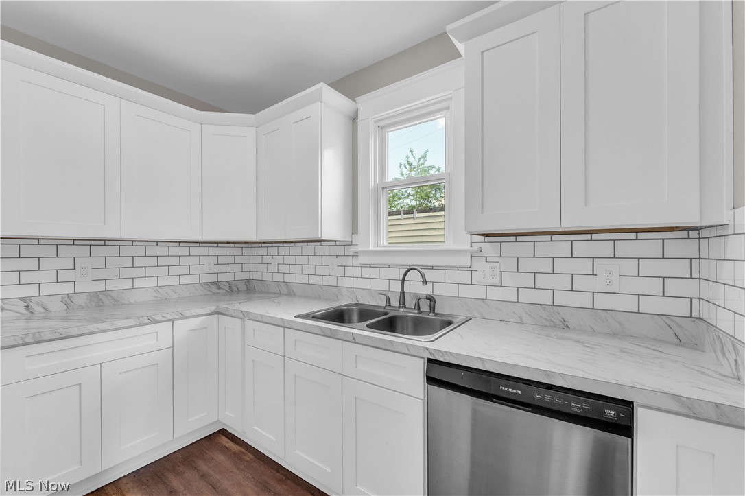 3506 Riverside Avenue Cleveland OH 44109