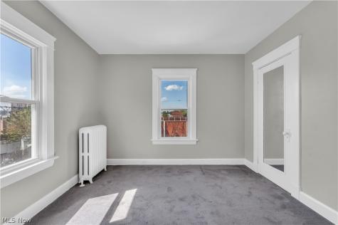 3506 Riverside Avenue Cleveland OH 44109