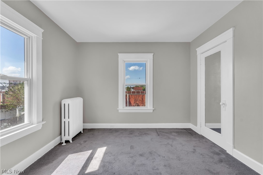 3506 Riverside Avenue Cleveland OH 44109