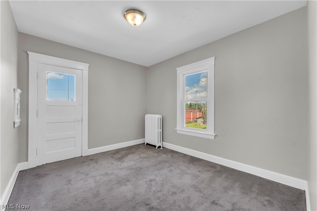 3506 Riverside Avenue Cleveland OH 44109