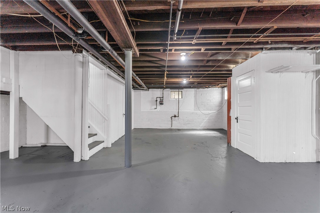 3506 Riverside Avenue Cleveland OH 44109