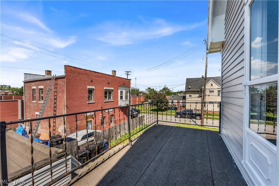 3506 Riverside Avenue Cleveland OH 44109