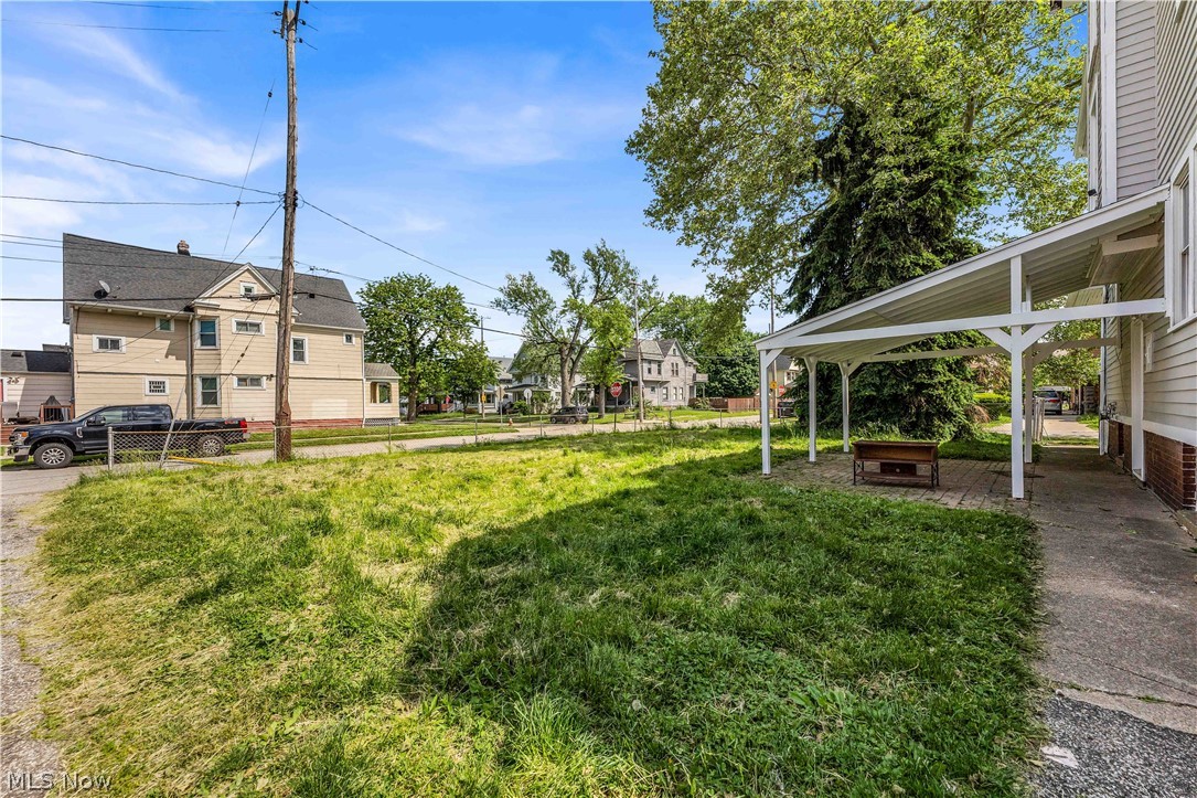 3506 Riverside Avenue Cleveland OH 44109