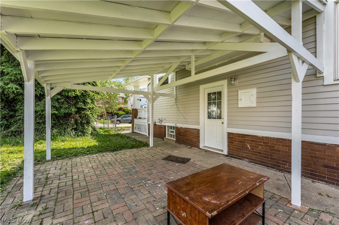 3506 Riverside Avenue Cleveland OH 44109