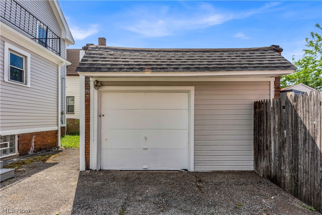 3506 Riverside Avenue Cleveland OH 44109
