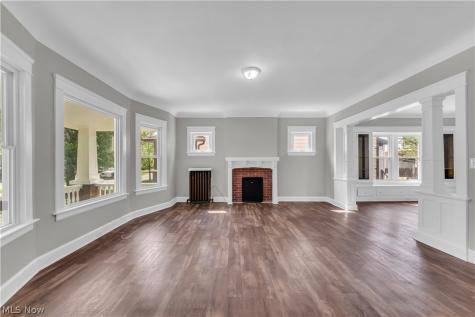3506 Riverside Avenue Cleveland OH 44109