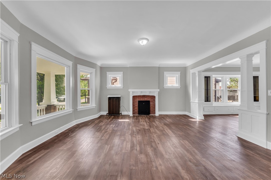 3506 Riverside Avenue Cleveland OH 44109