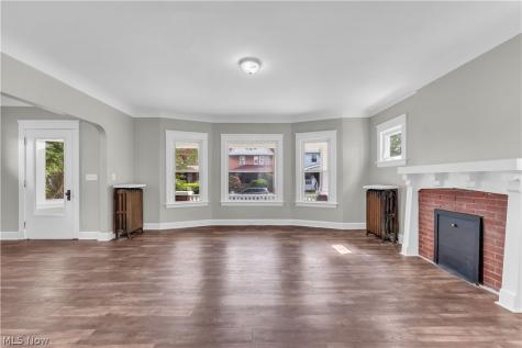 3506 Riverside Avenue Cleveland OH 44109