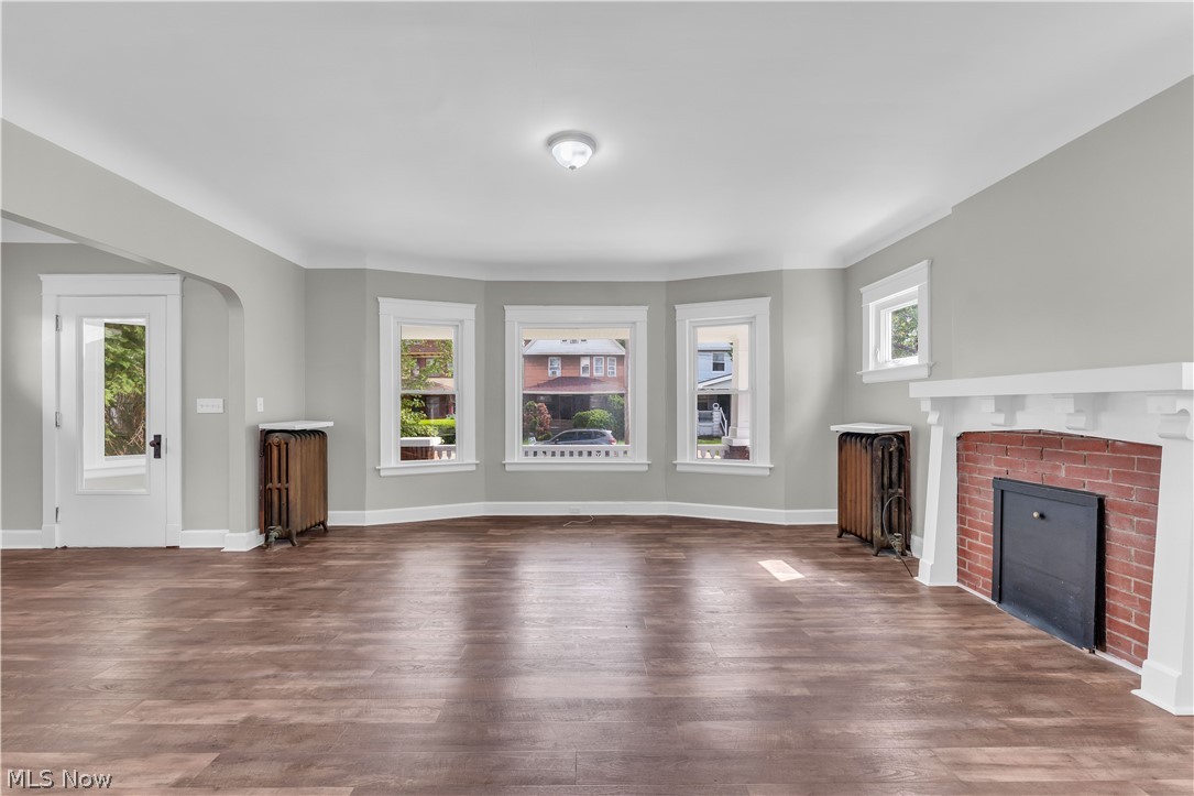 3506 Riverside Avenue Cleveland OH 44109