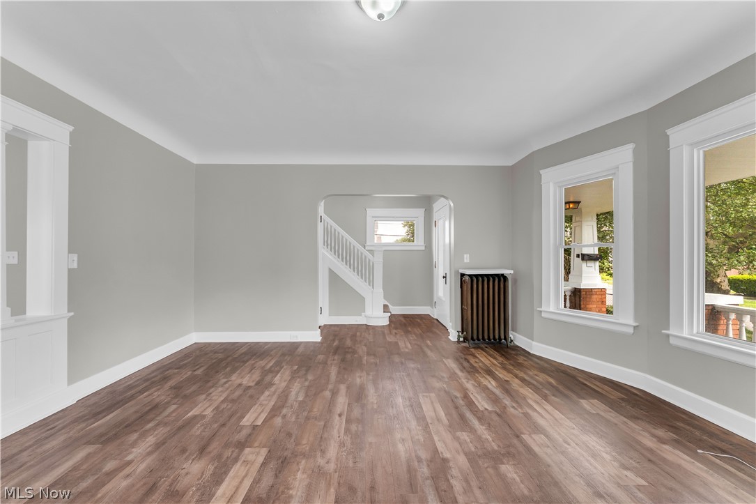 3506 Riverside Avenue Cleveland OH 44109