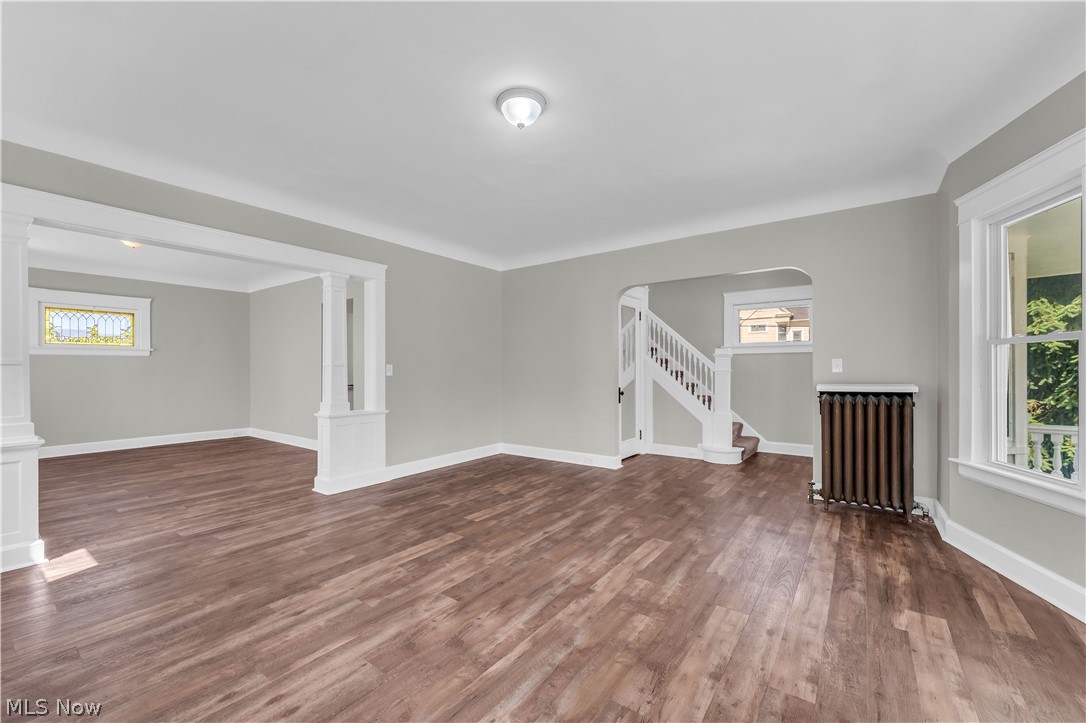 3506 Riverside Avenue Cleveland OH 44109