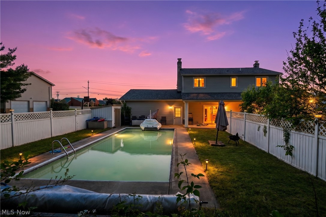 3748 E Royalton Road Brecksville OH 44141