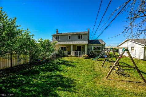 3748 E Royalton Road Brecksville OH 44141