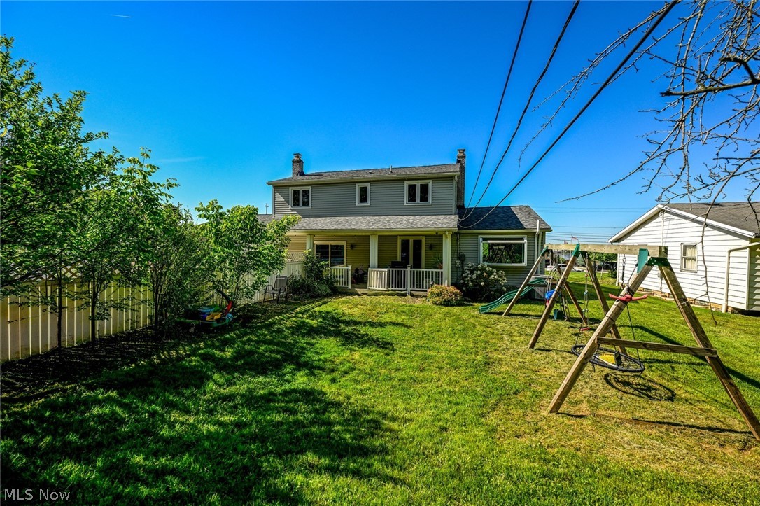 3748 E Royalton Road Brecksville OH 44141