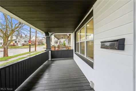 4169 W 50th Street Cleveland OH 44144