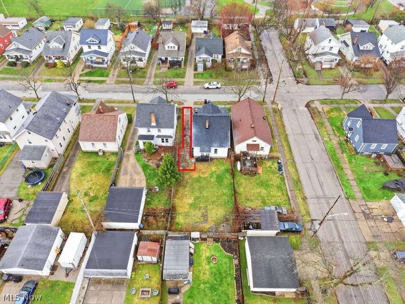 4169 W 50th Street Cleveland OH 44144