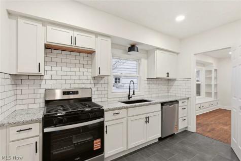 4169 W 50th Street Cleveland OH 44144