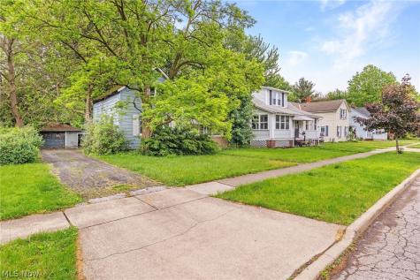 70 W 5th Street Berea OH 44017