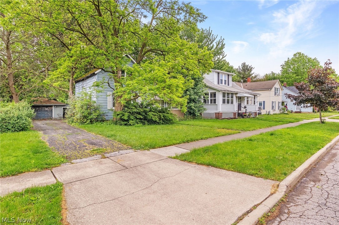 70 W 5th Street Berea OH 44017